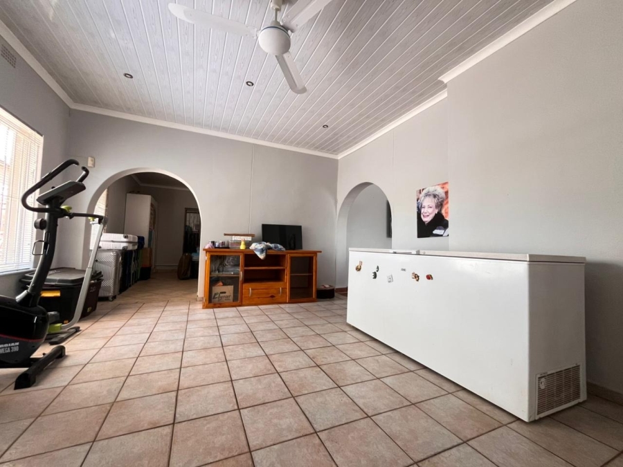 4 Bedroom Property for Sale in Protea Park North West